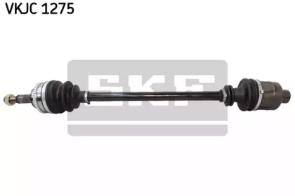 Вал SKF VKJC 1275